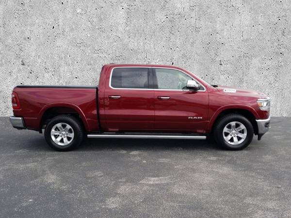 2019 RAM 1500 Laramie - cars & trucks - by dealer - vehicle... for sale in Chattanooga, TN – photo 12