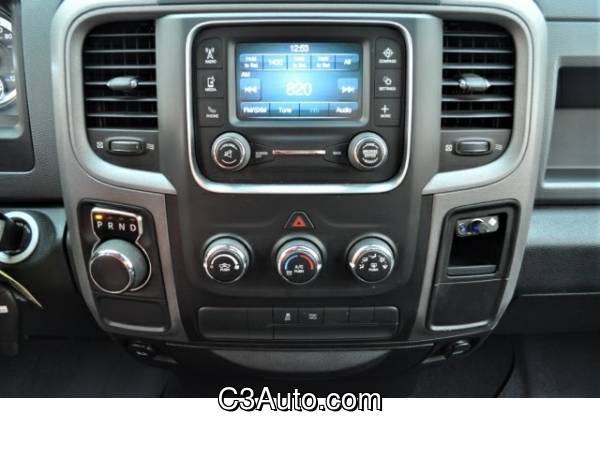 2014 Ram 1500 Express - - by dealer - vehicle for sale in Plano, TX – photo 14