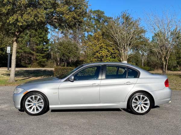 2011 BMW 328, 328i 4dr Sedan - Stock 11075 - - by for sale in Conway, SC – photo 5