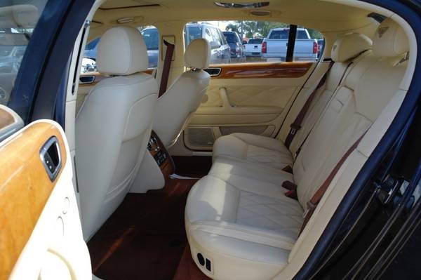 BENTLEY CONTINENTAL FLYING SPUR (7,000 DWN) for sale in Orlando, FL – photo 15