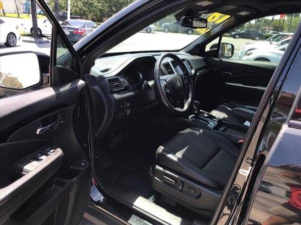 2018 Honda Ridgeline Black Edition - - by dealer for sale in Merritt Island, FL – photo 9