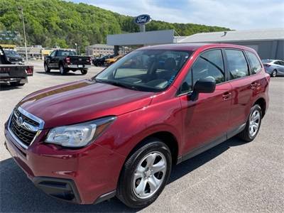 2018 Subaru Forester 83k miles, 19, 599 - - by for sale in Dayton, TN