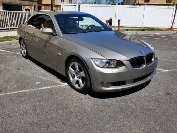 2008 BMW 328I - - by dealer - vehicle automotive sale for sale in Jamaica, NY – photo 10