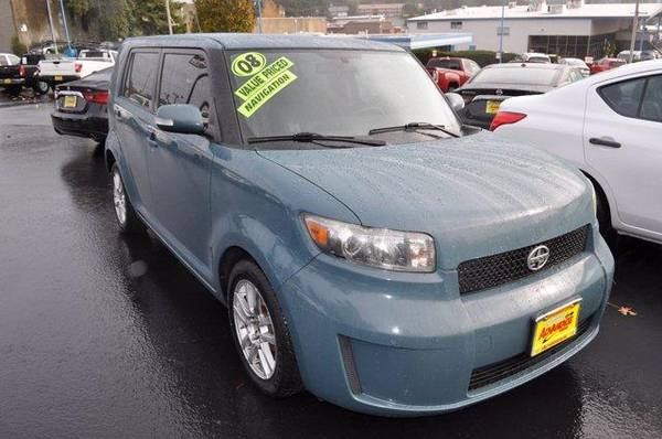 2008 Scion xB Base CALL OR TEXT US! - cars & trucks - by dealer -... for sale in Bremerton, WA – photo 2