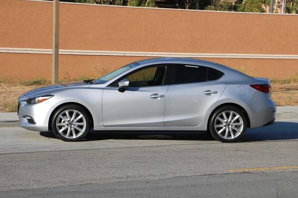 2017 Mazda Mazda3 Black Call Now and Save Now! for sale in Redwood City, CA – photo 9