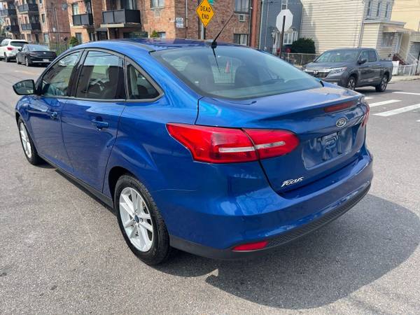 2018 FORD FOCUS - - by dealer - vehicle automotive sale for sale in Ridgewood, NY – photo 5