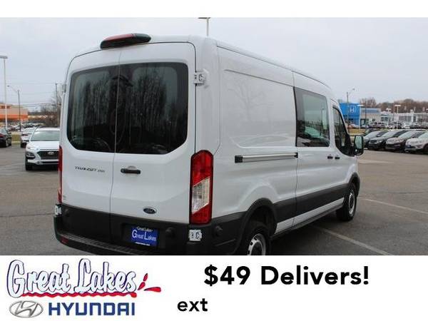 2020 Ford Transit-250 van Base - - by dealer - vehicle for sale in Streetsboro, OH – photo 5
