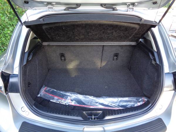 2012 Mazda3 s Grand Touring Hatch - FL Car! NAV! Sunroof! for sale in Pinellas Park, FL – photo 12