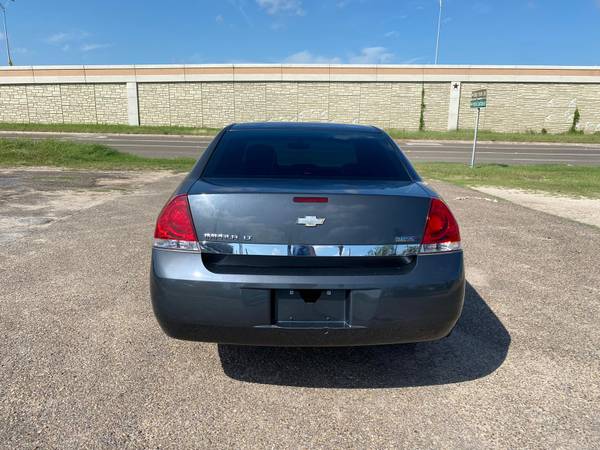 2010 Chevy Impala 1000 Down/enganche for sale in Brownsville, TX – photo 2