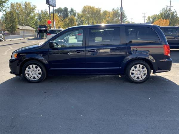 2014 Dodge Grand Caravan - cars & trucks - by dealer - vehicle... for sale in Nampa, ID – photo 5