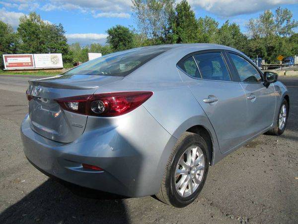 2017 Mazda MAZDA3 Sport 4dr Sedan 6A - CASH OR CARD IS WHAT WE LOVE! for sale in Morrisville, PA – photo 5