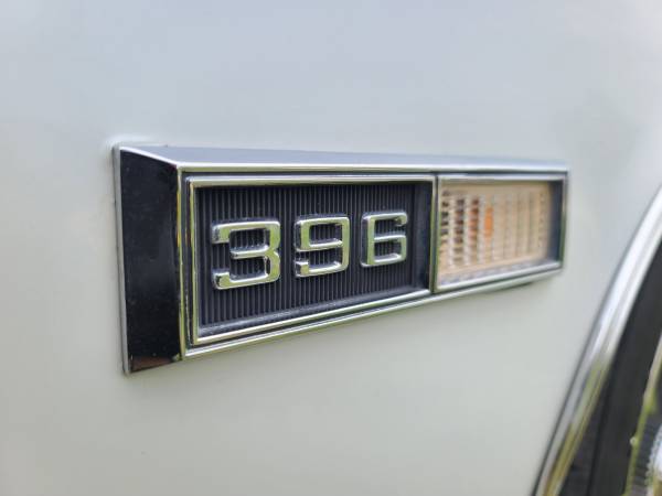 1968 Chevelle SS 396 for sale in Farmington, AR – photo 21