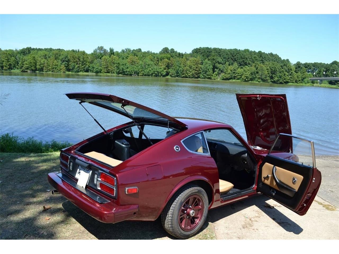 1975 Datsun 280Z for sale in Lake Hiawatha, NJ – photo 31