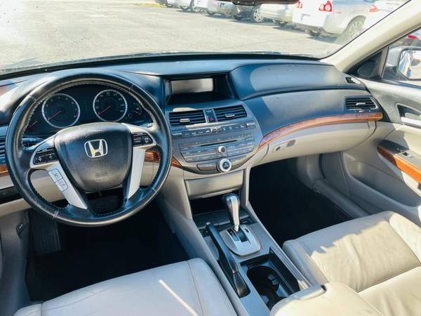2012 Honda Accord EX-L Prior Certified Owner ! MINT 3MONTH for sale in Front Royal, VA – photo 13