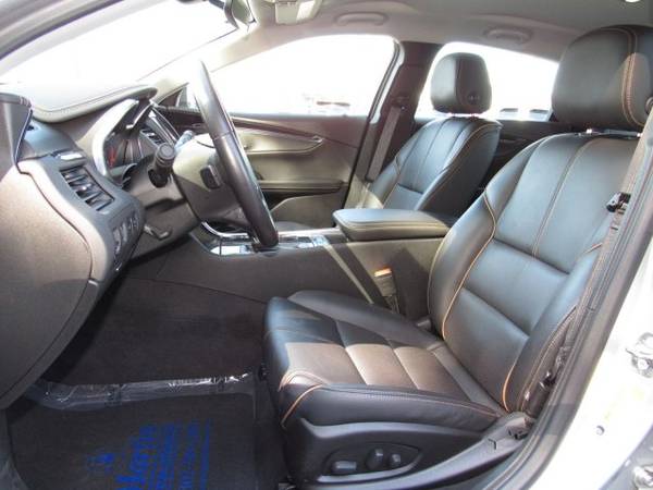 2018 Chevrolet Impala Premier for sale in Newark, DE – photo 14