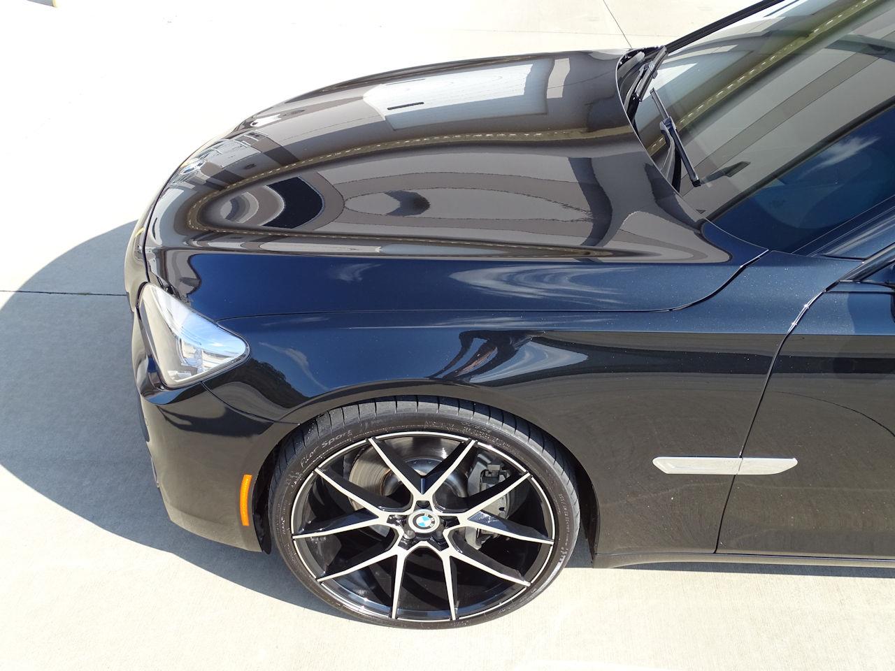 2013 BMW 750i for sale in O'Fallon, IL – photo 35