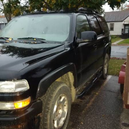 AWD/4WD 2005 Tahoe for sale in Mankato, MN – photo 3