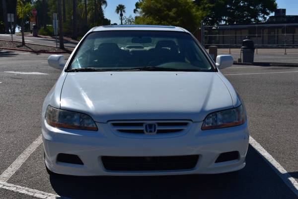 2001 Honda Accord coupe for sale (3900 OBO) for sale in Oceanside, CA – photo 2