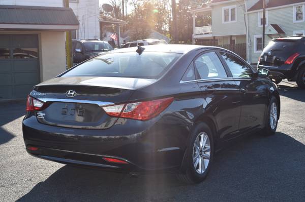 2013 Hyundai Sonata GLS - - by dealer - vehicle for sale in Mount Joy, PA – photo 12
