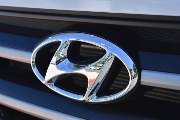 2017 Hyundai Tucson SE for sale in Santa Clarita, CA – photo 14