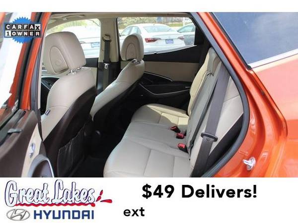 2015 Hyundai Santa Fe Sport SUV 2 4L - - by dealer for sale in Streetsboro, OH – photo 18