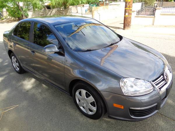 2006 Volkswagen Jetta Value Edition - 122K Low Miles, Just Passed Smog for sale in Temecula, CA – photo 7