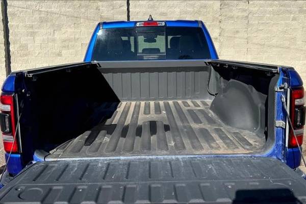 2019 Ram 1500 4x4 4WD Truck Dodge Sport Crew Cab 64 Box Crew Cab for sale in Klamath Falls, OR – photo 17