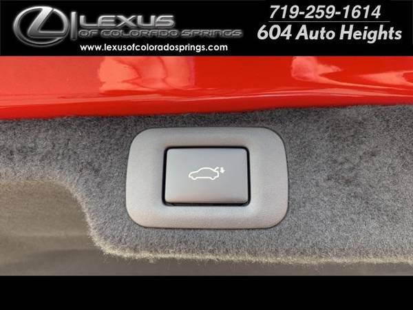 2019 Lexus LS 500 for sale in Colorado Springs, CO – photo 7