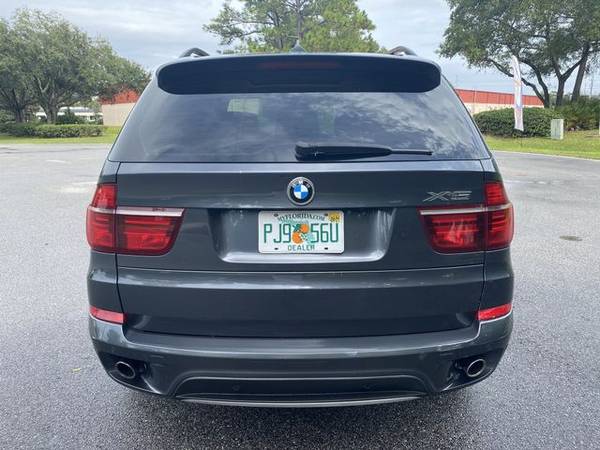 2012 BMW X5 - Financing Available! - cars & trucks - by dealer -... for sale in Longwood , FL – photo 2
