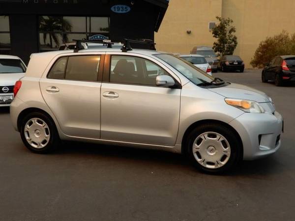 "33 MPG" 😍 RELIABLE 1-OWNER 2009 SCION xD! BAD CREDIT OK!! - cars &... for sale in Orange, CA – photo 9