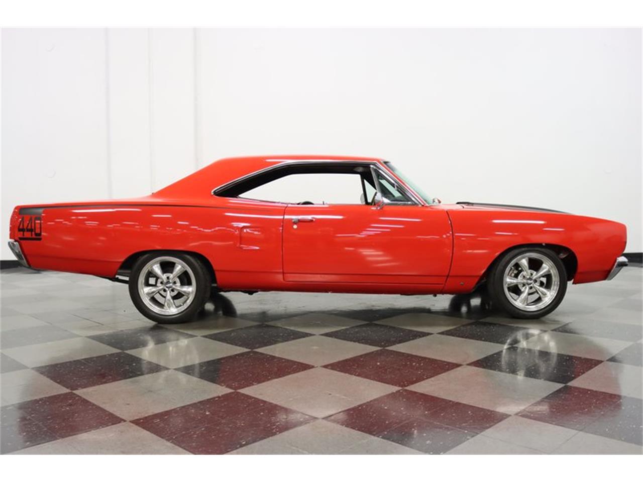 1970 Plymouth Road Runner for sale in Fort Worth, TX – photo 16
