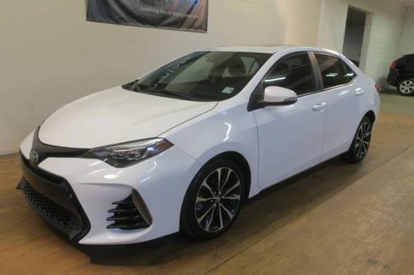 2019 Toyota Corolla - - by dealer - vehicle for sale in Carlstadt, NJ – photo 5