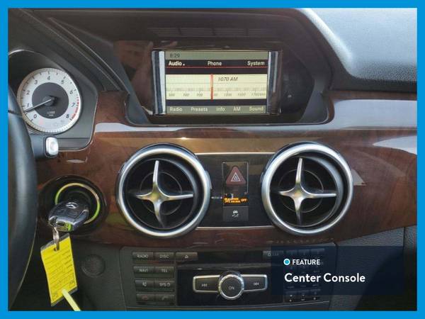 2015 Mercedes-Benz GLK-Class GLK 350 4MATIC Sport Utility 4D suv for sale in Wayzata, MN – photo 21