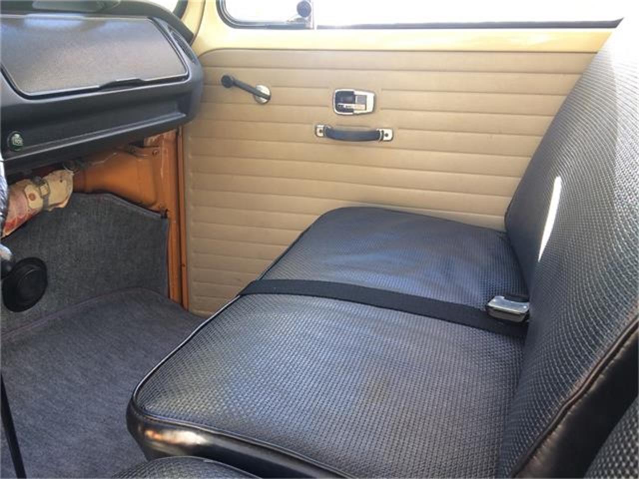 1969 Volkswagen Pickup for sale in Minot, ND – photo 7