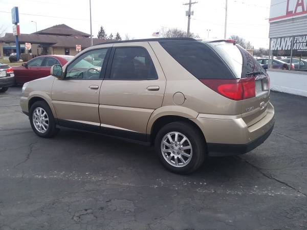 *Third Row Seats* 2006 Buick Rendezvous CX - cars & trucks - by... for sale in Fort Wayne, IN – photo 7