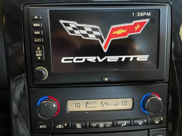 2012 Corvette Coupe for sale in Medford, MN – photo 11