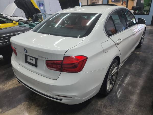 18 BMW 330 I BIGGEST BUY HERE PAY HERE IN FL NO BANKS NO TRICKS JUST... for sale in Hollywood, FL – photo 5