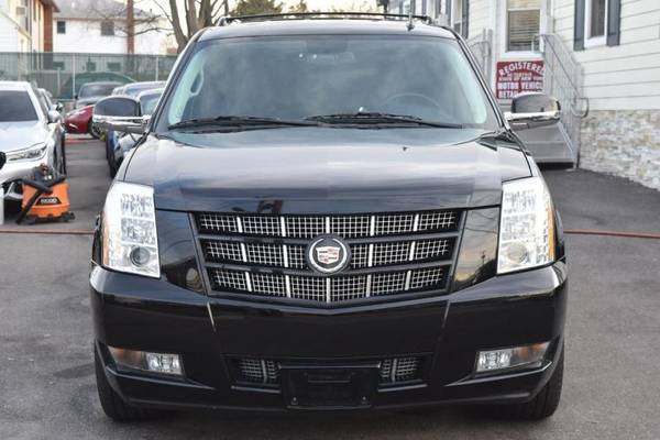 2014 Cadillac Escalade Premium SUV - - by dealer for sale in Elmont, NY – photo 2