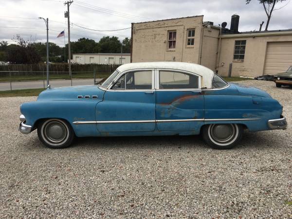 1950 Buick Special for sale in Omaha, NE – photo 4