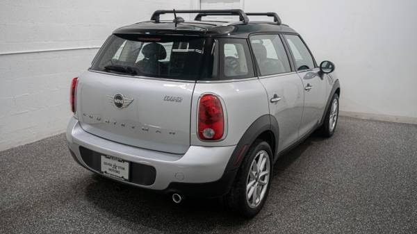 2016 Mini Countryman - - by dealer - vehicle for sale in Tallmadge, PA – photo 9
