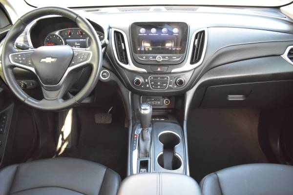 2020 Chevrolet Equinox LT 4 CYL TURBO AUTO CAMERA CLEAN $1000 DOWN -... for sale in San Antonio, TX – photo 15