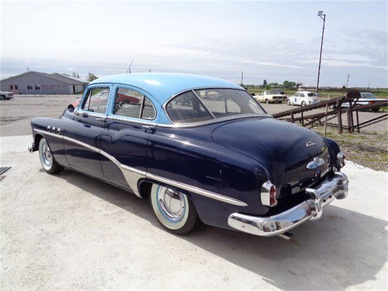 1951 Buick 40 for sale in Staunton, IL – photo 2