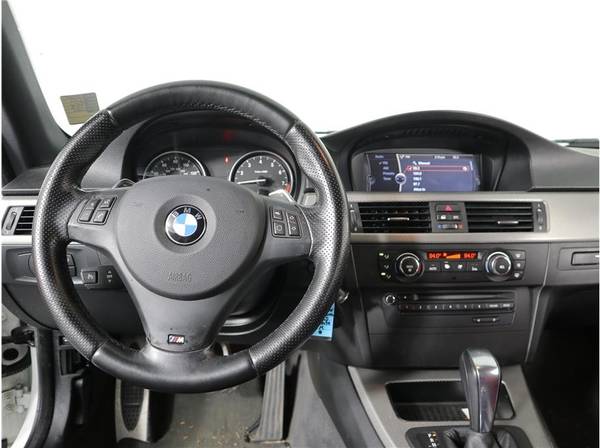 2011 BMW 3 Series 328i Coupe 2D Sedan - cars & trucks - by dealer -... for sale in Burien, WA – photo 11