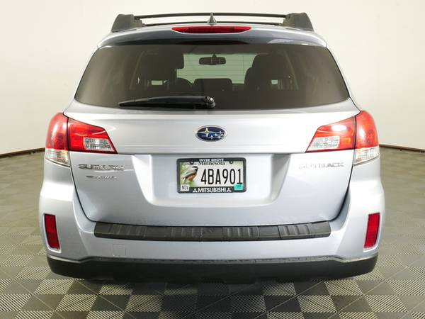 2014 Subaru Outback - cars & trucks - by dealer - vehicle automotive... for sale in Inver Grove Heights, MN – photo 7
