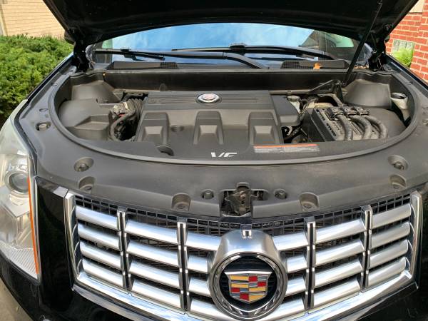 Cadillac SRX for sale in Arlington Heights, IL – photo 3