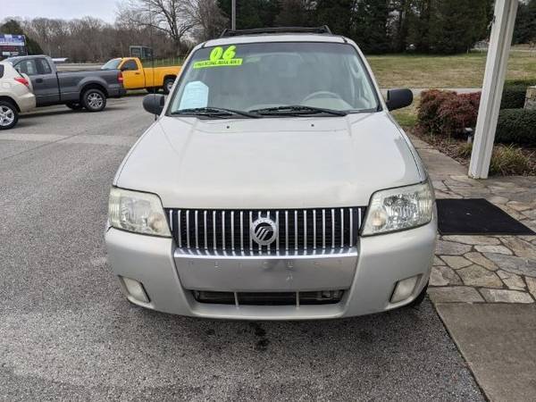 2006 Mercury Mariner Convenience 2WD - Down Payments As Low As 500 for sale in Shelby, NC – photo 2