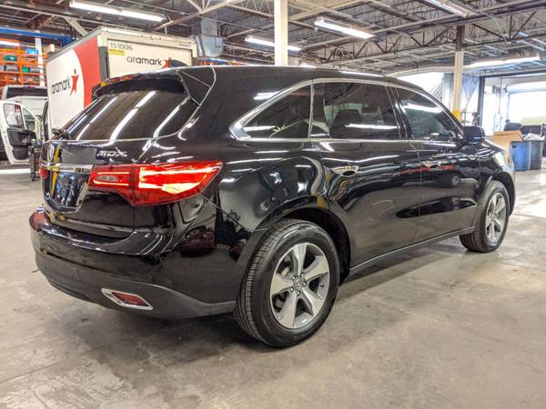 2016 Acura MDX 3.5 $1200Down Payment - cars & trucks - by dealer -... for sale in TAMPA, FL – photo 3