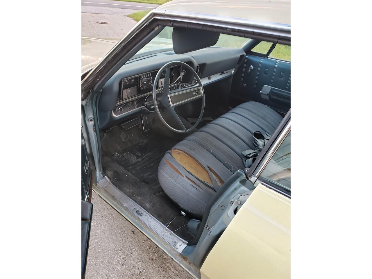 1968 Buick LeSabre for sale in Arcadia, FL – photo 8