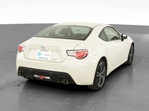 2015 Scion FRS Coupe 2D coupe White - FINANCE ONLINE - cars & trucks... for sale in Sarasota, FL – photo 10