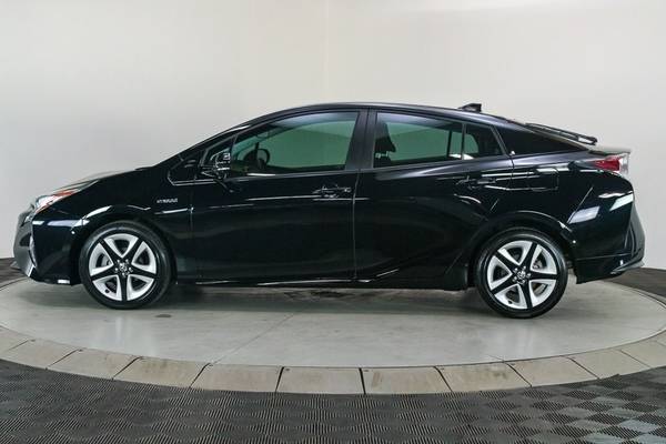 2018 Toyota Prius Four Electric Hatchback - - by for sale in Beaverton, OR – photo 4